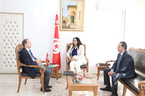 الاتحاد التونسي للصناعة والتجارة